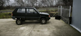 Fiat Panda 4х4 - 1200 € / 2347.00 лв. - 73273819 2