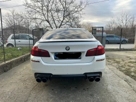 BMW 535 M PAKET - 14200 € / 27772.79 лв. - 71305372 4