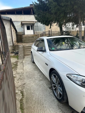 BMW 535 M PAKET - 14200 € / 27772.79 лв. - 71305372 2