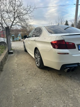 BMW 535 M PAKET - 14200 € / 27772.79 лв. - 71305372 3