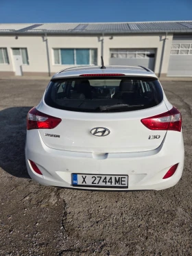 Hyundai I30 - 7290 € / 14258.00 лв. - 21681701 15