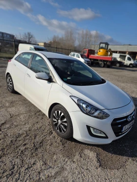 Hyundai I30 - 7290 € / 14258.00 лв. - 21681701 14