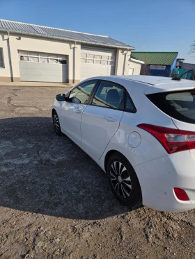 Hyundai I30 - 7290 € / 14258.00 лв. - 21681701 17