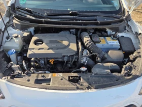 Hyundai I30 - 7290 € / 14258.00 лв. - 21681701 2