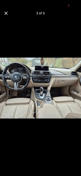 BMW 335 - 12500 € / 24447.88 лв. - 59676603 3