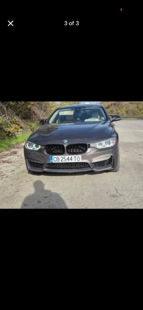 BMW 335 - 12500 € / 24447.88 лв. - 59676603 2