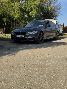 BMW 335 - 12500 € / 24447.88 лв. - 59676603 5