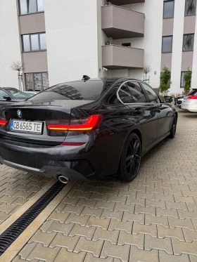 BMW 320 M sport  - 30500 € / 59652.82 лв. - 42002709 5