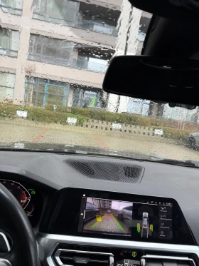 BMW 320 M sport  - 30500 € / 59652.82 лв. - 42002709 11