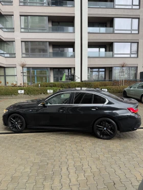 BMW 320 M sport  - 30500 € / 59652.82 лв. - 42002709 3