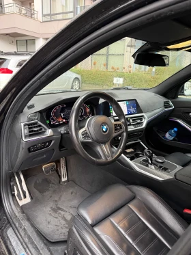 BMW 320 M sport  - 30500 € / 59652.82 лв. - 42002709 6