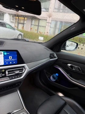 BMW 320 M sport  - 30500 € / 59652.82 лв. - 42002709 7