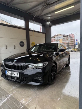 BMW 320 M sport  - 30500 € / 59652.82 лв. - 42002709 2