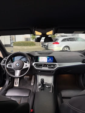 BMW 320 M sport  - 30500 € / 59652.82 лв. - 42002709 8