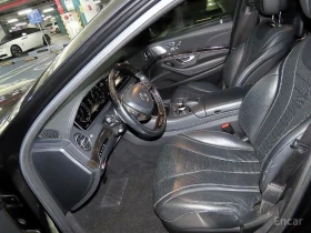 Mercedes-Benz S 500 - 18845 € / 36857.62 лв. - 57415827 6