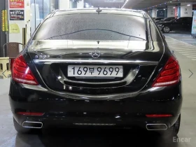 Mercedes-Benz S 500 - 18845 € / 36857.62 лв. - 57415827 5