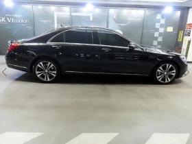 Mercedes-Benz S 500 - 18845 € / 36857.62 лв. - 57415827 3