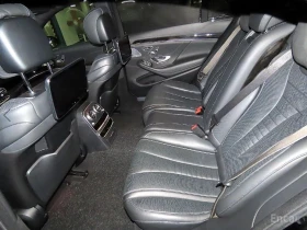 Mercedes-Benz S 500 - 18845 € / 36857.62 лв. - 57415827 7