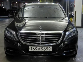 Mercedes-Benz S 500 - 18845 € / 36857.62 лв. - 57415827 2