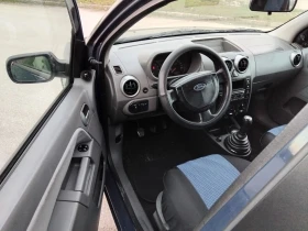 Ford Fusion 1.6i.80+ КЛИМА. БЕНЗИН 2004г  - 1750 € / 3422.70 лв. - 96218922 15
