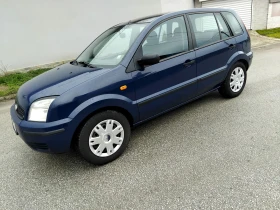 Ford Fusion 1.6i.80+ КЛИМА. БЕНЗИН 2004г  - 1750 € / 3422.70 лв. - 96218922 4