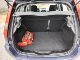 Ford Fusion 1.6i.80+ КЛИМА. БЕНЗИН 2004г  - 1750 € / 3422.70 лв. - 96218922 11