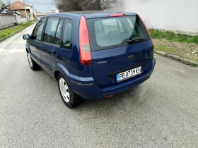 Ford Fusion 1.6i.80+ КЛИМА. БЕНЗИН 2004г  - 1750 € / 3422.70 лв. - 96218922 3