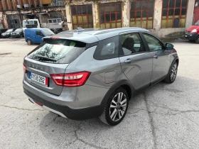 ����� �� �������� �� Lada Vesta CROSS 1.6 ������ 102 ��, ���� 6, ��� ��������� 