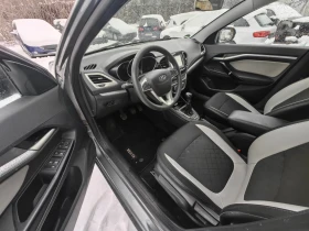 Lada Vesta CROSS 1.6 ������ 102 ��, ���� 6, ��� ���������  | Mobile.bg � ����� ������ 13