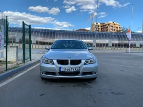 BMW 320 M47 163 - 5650 € / 11050.44 лв. - 31209894 12