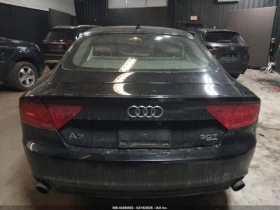 Audi A7 3.0T* FULL* LED* PREMIUM* ПОДГРЕВ* КАМЕРА* КЕЙЛЕС* - 8977 € / 17557.49 лв. - 32685292 8
