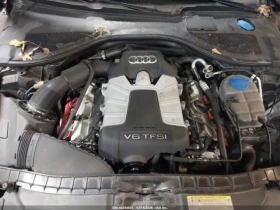 Audi A7 3.0T* FULL* LED* PREMIUM* ПОДГРЕВ* КАМЕРА* КЕЙЛЕС* - 8977 € / 17557.49 лв. - 32685292 12