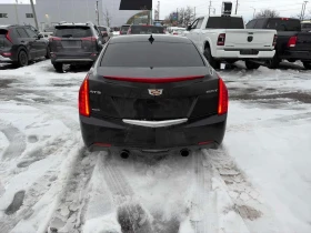 Cadillac ATS * Luxury AWD * CARFAX * , снимка 4 - Автомобили и джипове - 53693249
