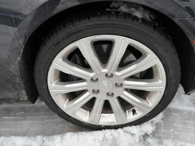 Cadillac ATS * Luxury AWD * CARFAX * , снимка 7 - Автомобили и джипове - 53693249