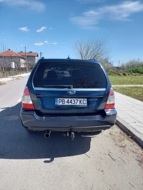 Subaru Forester - 2200 € / 4302.83 лв. - 85971122 4