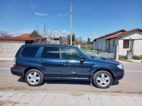 Subaru Forester - 2200 € / 4302.83 лв. - 85971122 2