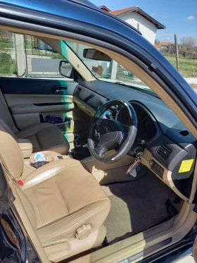 Subaru Forester - 2200 € / 4302.83 лв. - 85971122 7
