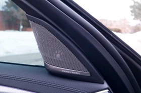 BMW M5 * АвтоКредит* (Цена до БГ)  - 49999 € / 97789.54 лв. - 55180766 12