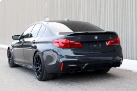 BMW M5 * АвтоКредит* (Цена до БГ)  - 49999 € / 97789.54 лв. - 55180766 4
