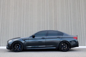BMW M5 * АвтоКредит* (Цена до БГ)  - 49999 € / 97789.54 лв. - 55180766 3