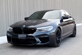 BMW M5 * АвтоКредит* (Цена до БГ) 