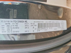 Chrysler Pacifica 3.6l Touring L Plus | Auto.bg — изображение 13