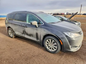 Chrysler Pacifica 3.6l Touring L Plus | Auto.bg — изображение 4