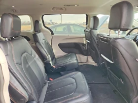 Chrysler Pacifica 3.6l Touring L Plus | Auto.bg — изображение 11