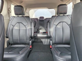 Chrysler Pacifica 3.6l Touring L Plus | Auto.bg — изображение 10