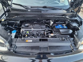 Kia Soul 1.6I-БЕНЗИН-NAVI-CAMERA-LED-EU6 - 8250 € / 16135.60 лв. - 68699478 14