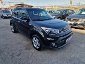 Kia Soul 1.6I-БЕНЗИН-NAVI-CAMERA-LED-EU6 - 8250 € / 16135.60 лв. - 68699478 2