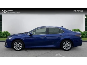 Toyota Camry 2.5HSD BUSINESS - 26490 € / 51809.94 лв. - 75118845 3