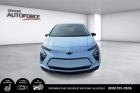 Chevrolet Bolt DIGITAL* КАМЕРА* ПОДГРЕВ - 19800 € / 38725.43 лв. - 44263600 4