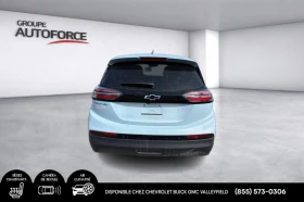 Chevrolet Bolt DIGITAL* КАМЕРА* ПОДГРЕВ - 19800 € / 38725.43 лв. - 44263600 7